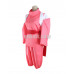 New! Spirited Away Chihiro Ogino Cosplay Costume 